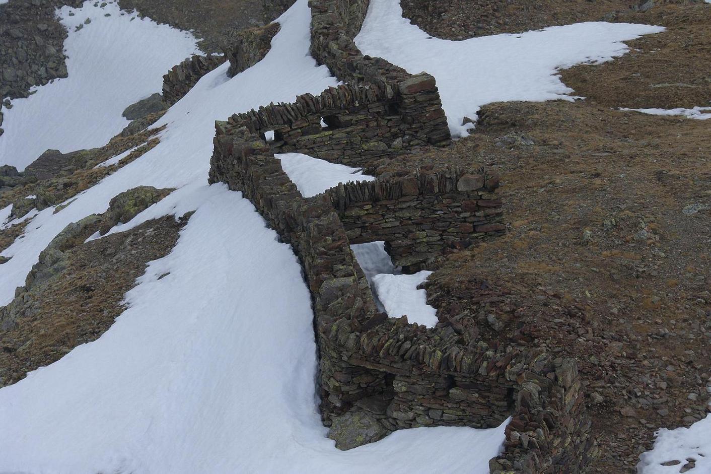 Val Massa: la grande muraglia camuna!